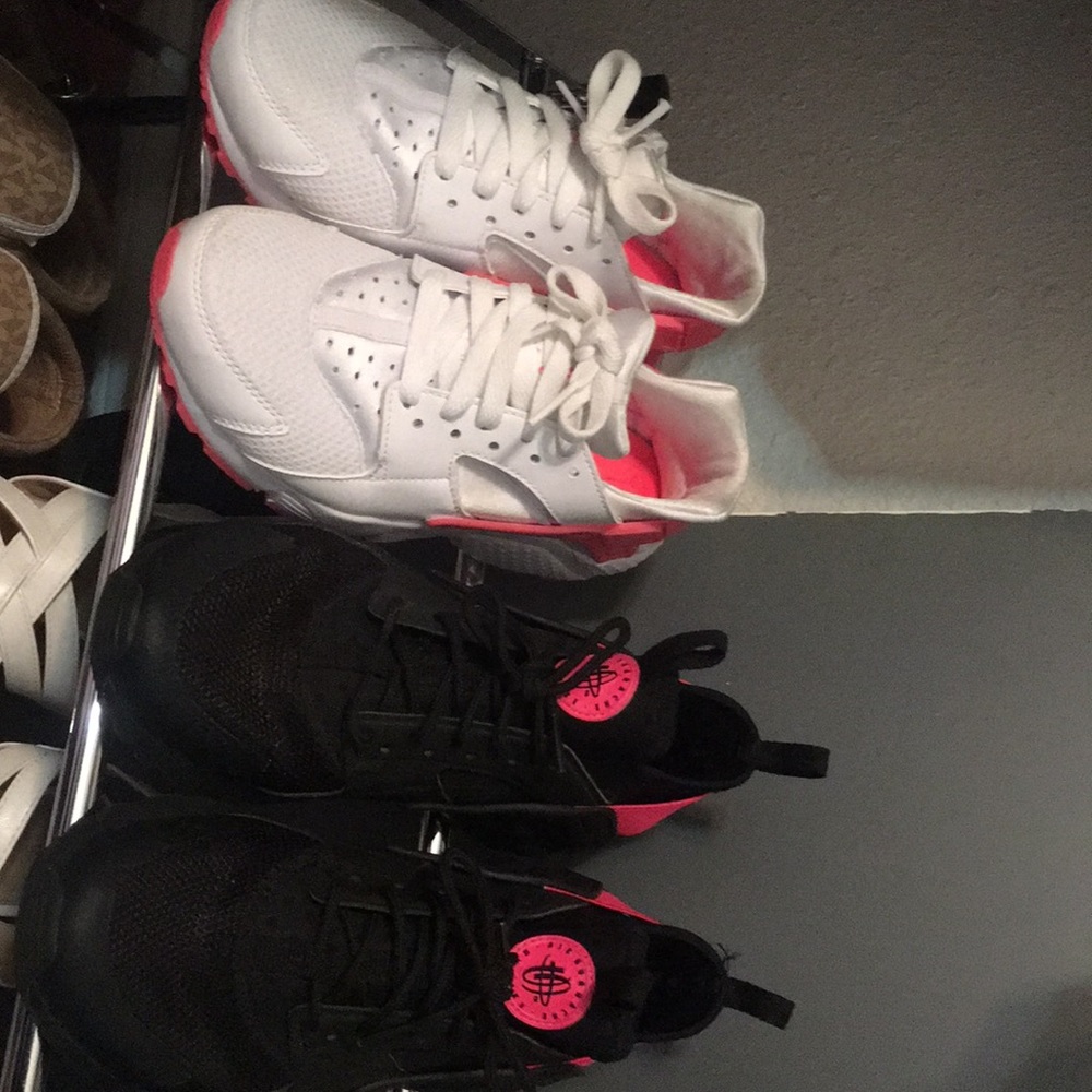 Nike huarache run